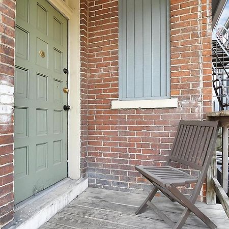 Appartamento Modern European 1Br Near Dt-Historic St Columbus Esterno foto